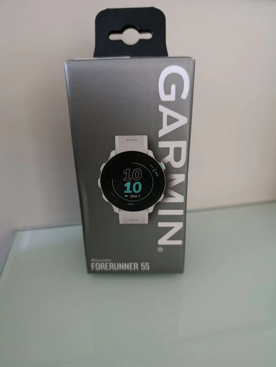 Relógio Garmin Forerunner 55- Novo 