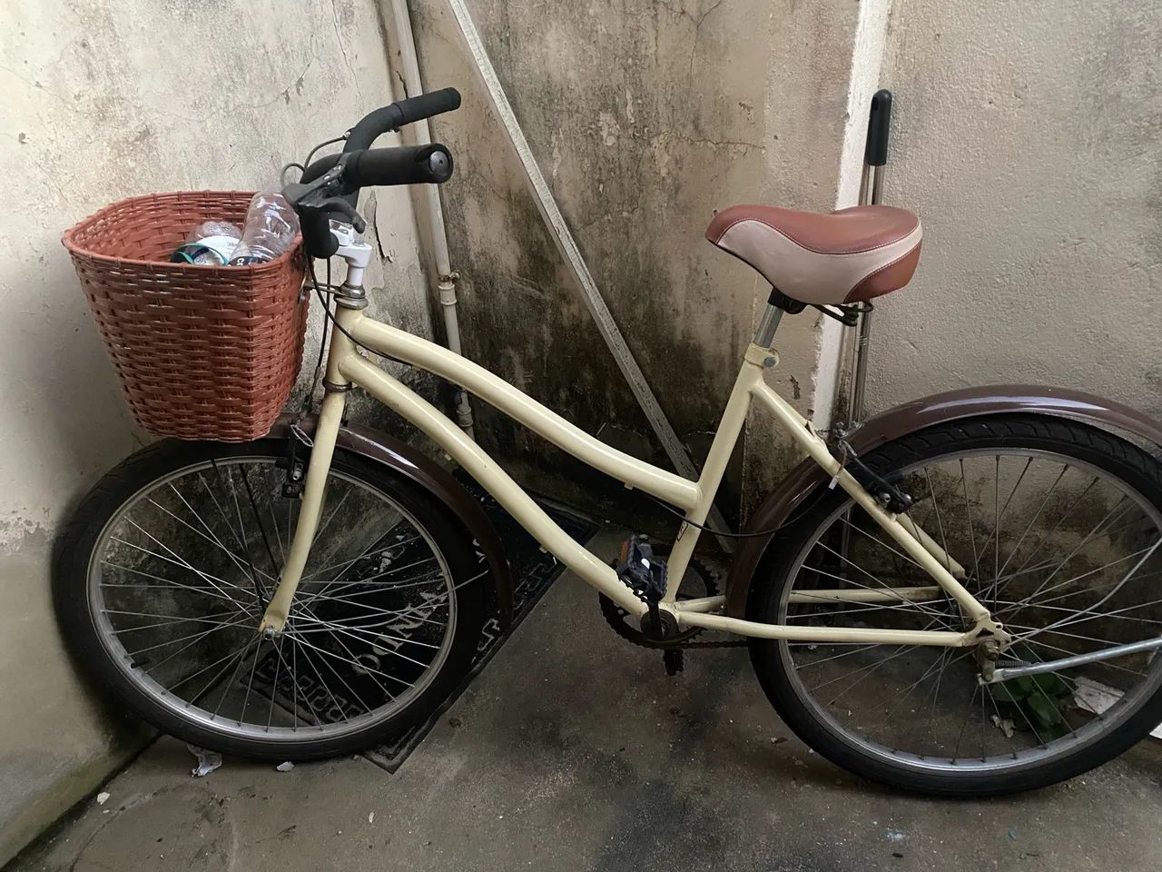 Bicicleta praiana - Foto 4