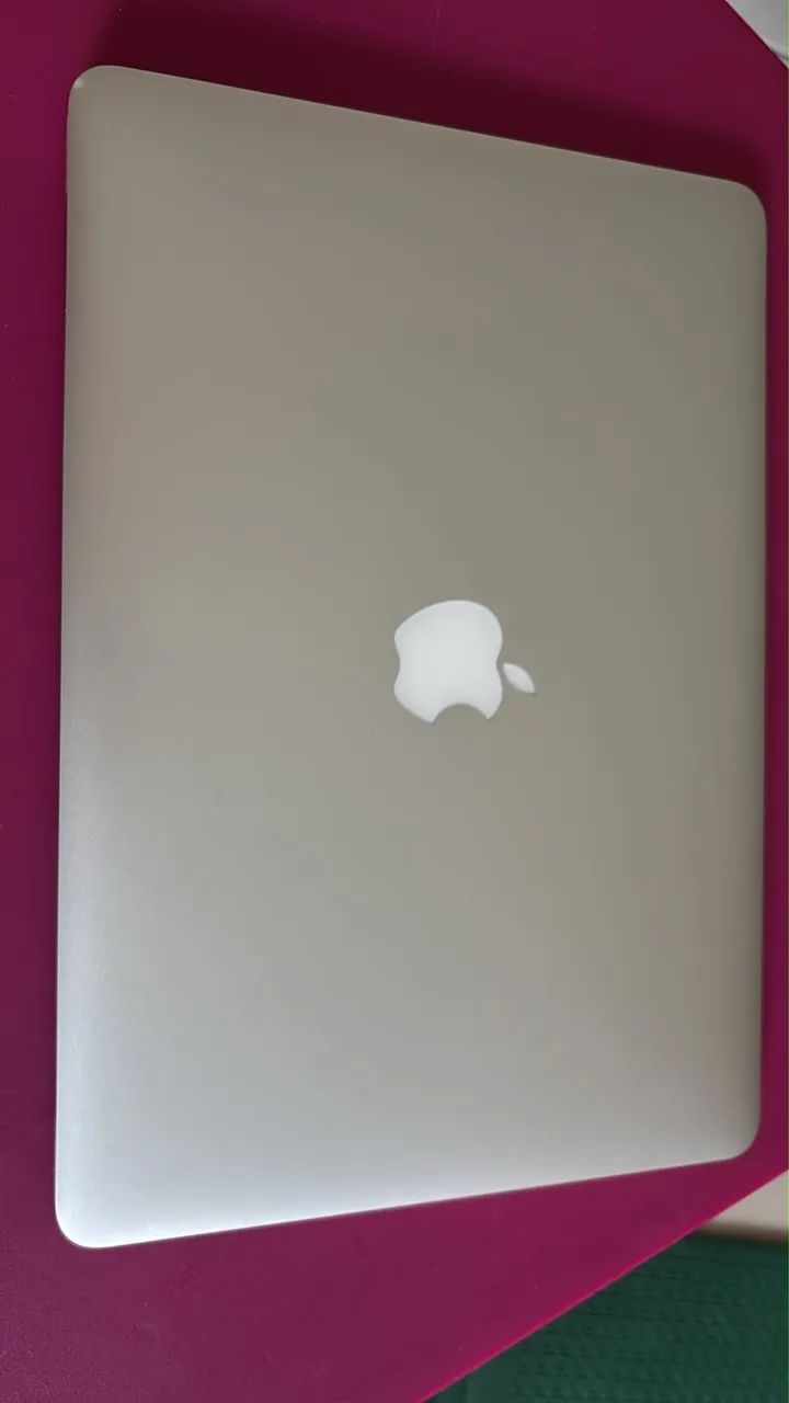 MacBook Air i5 2017 - Foto 4