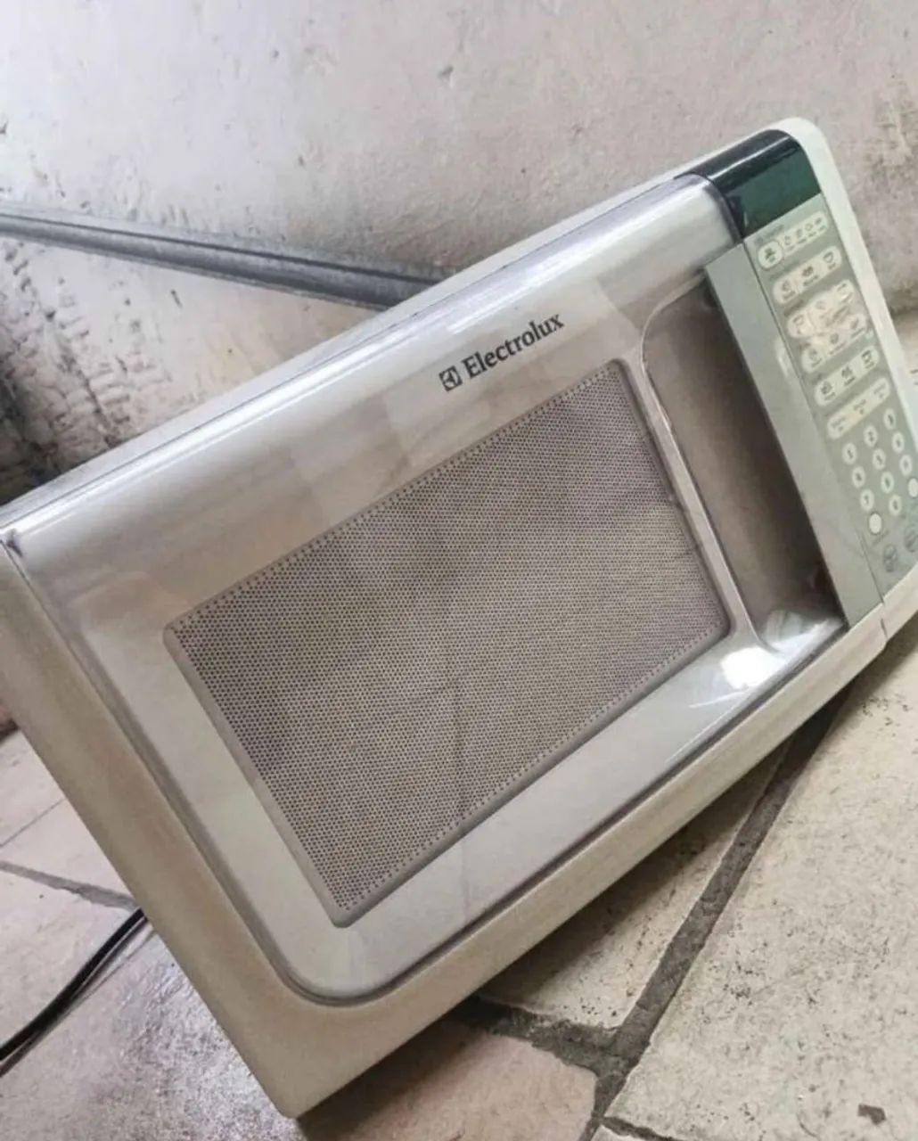 microondas Electrolux 31L