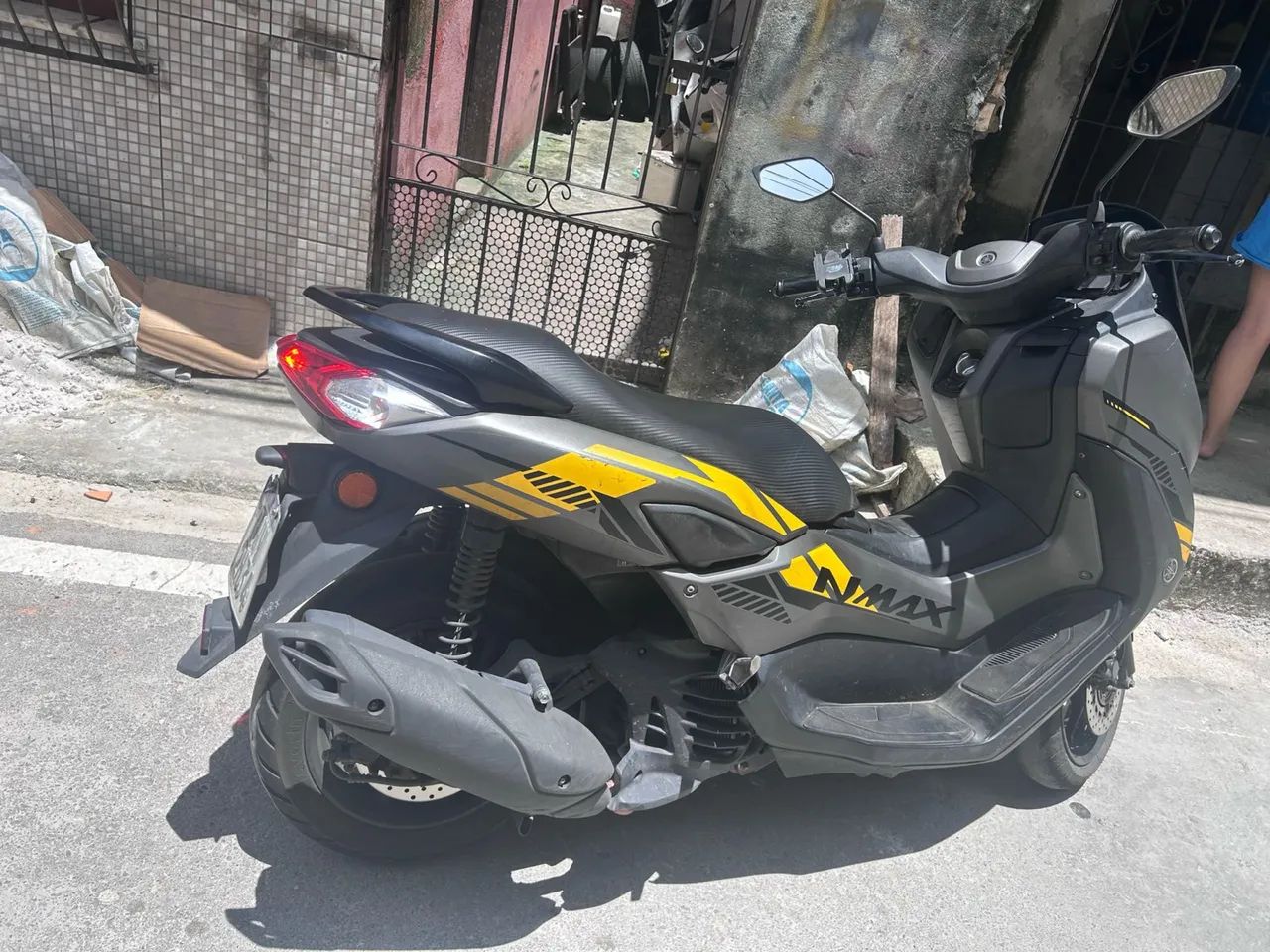 NMax 2023 - Foto 2