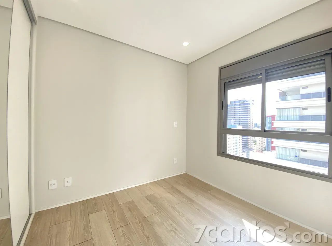 Apartamento, Pinheiros, 1 Quarto - Foto 5