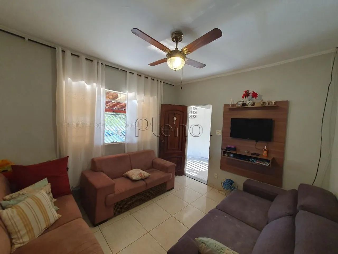 Casa à venda em Campinas, Cidade Jardim, com 4 quartos, com 162.9 m² - Foto 5