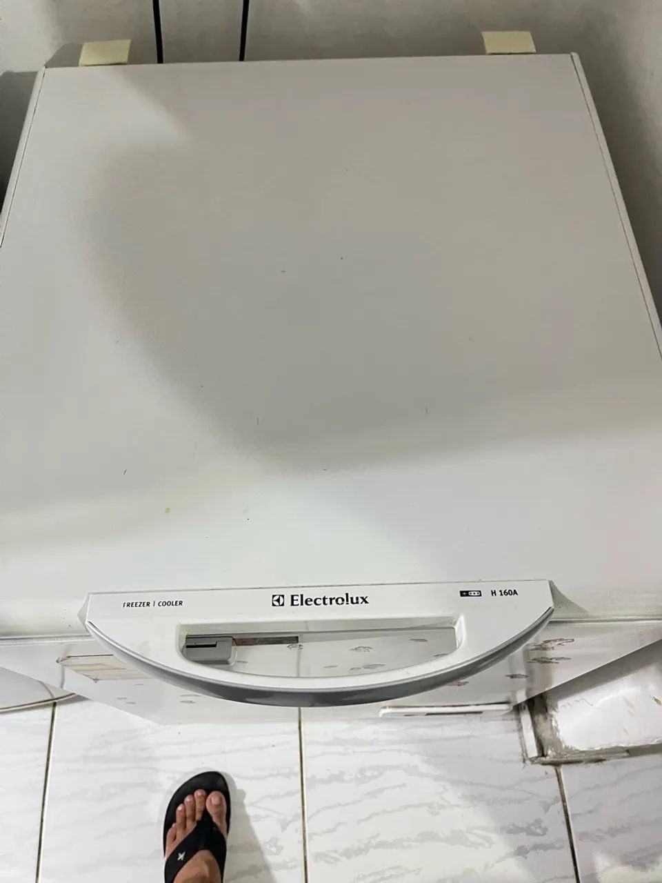 Freezer 
