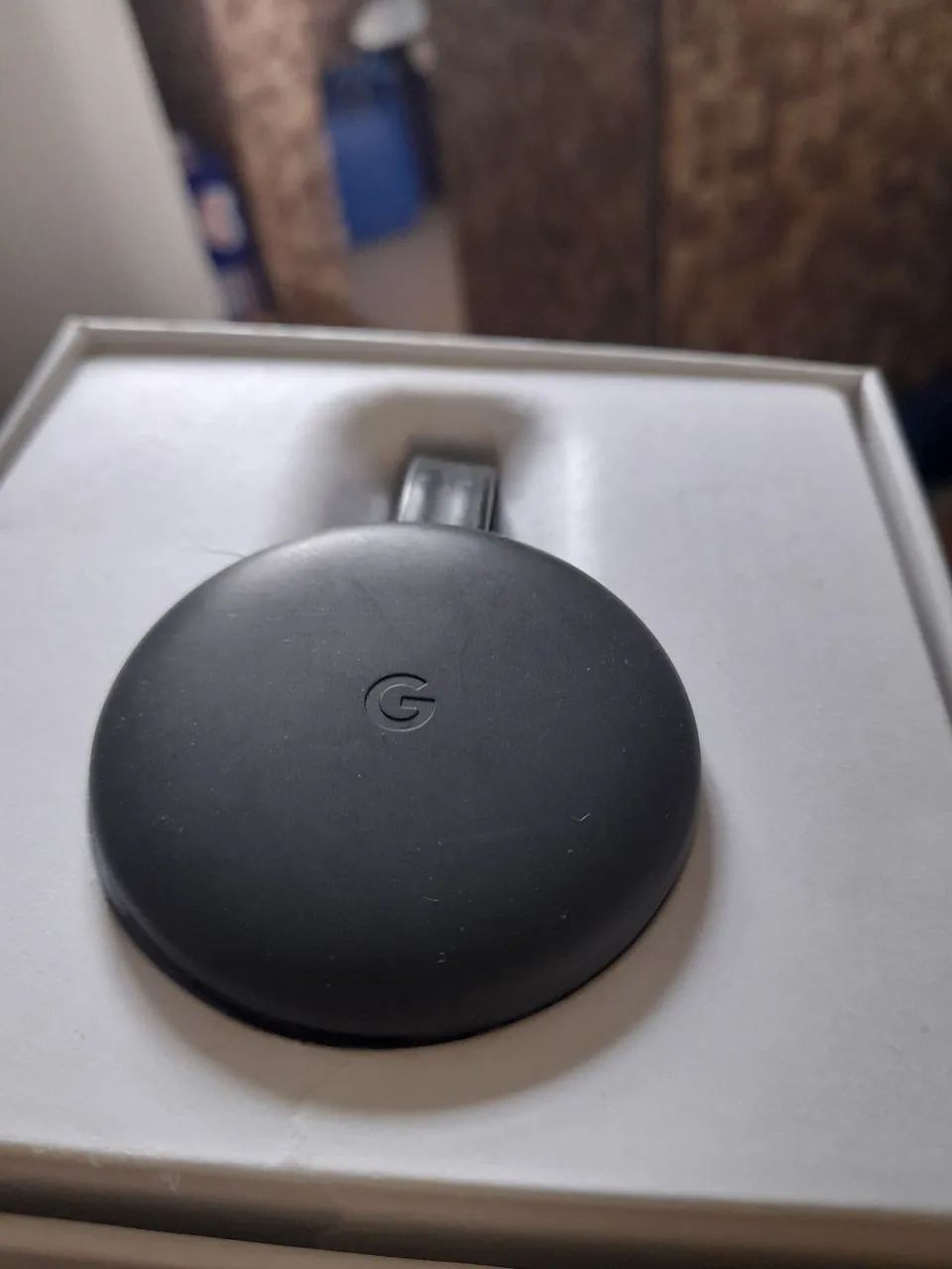 Chrome cast Google original - Foto 3