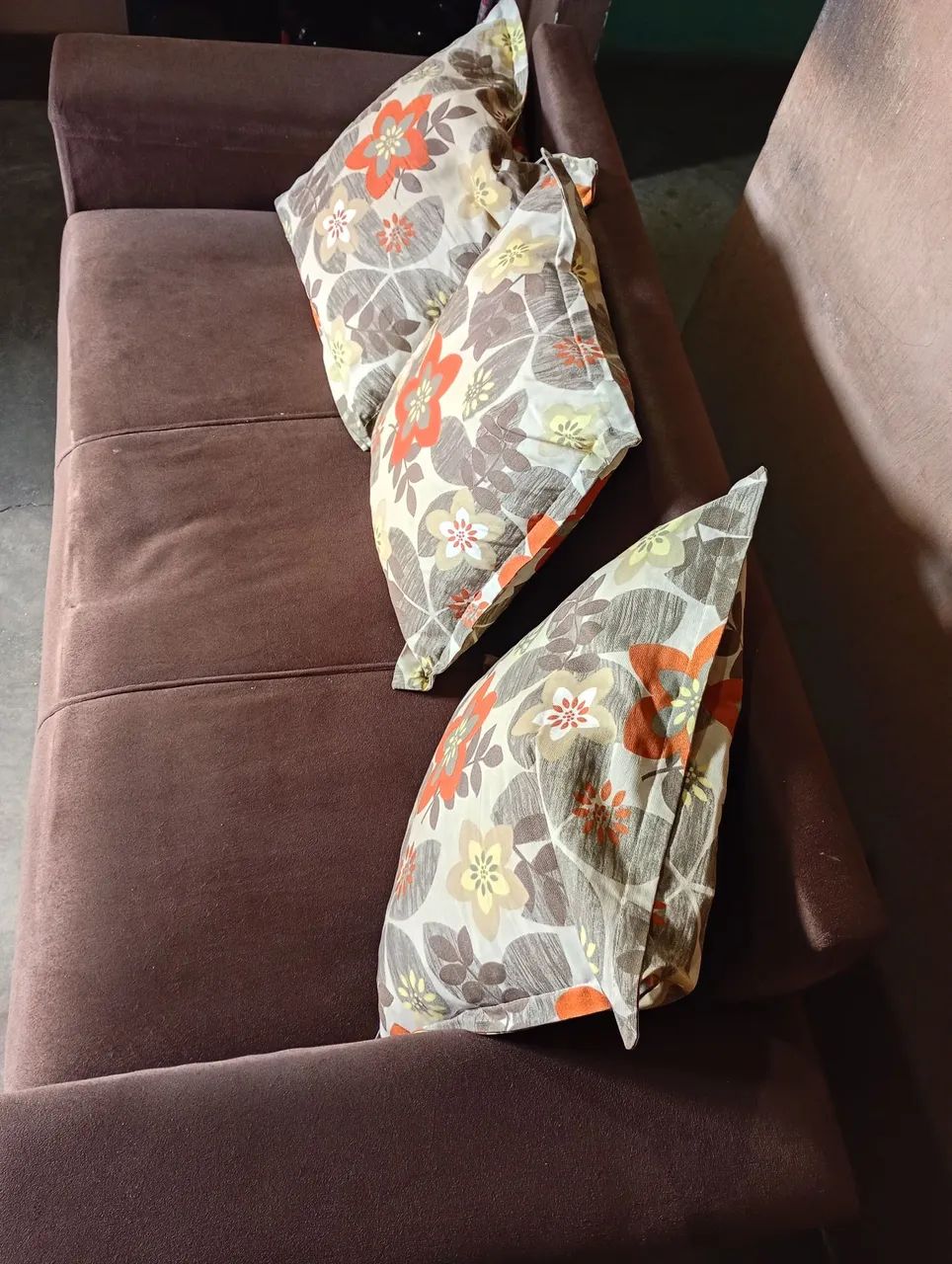 Conjunto de sofá  - Foto 2