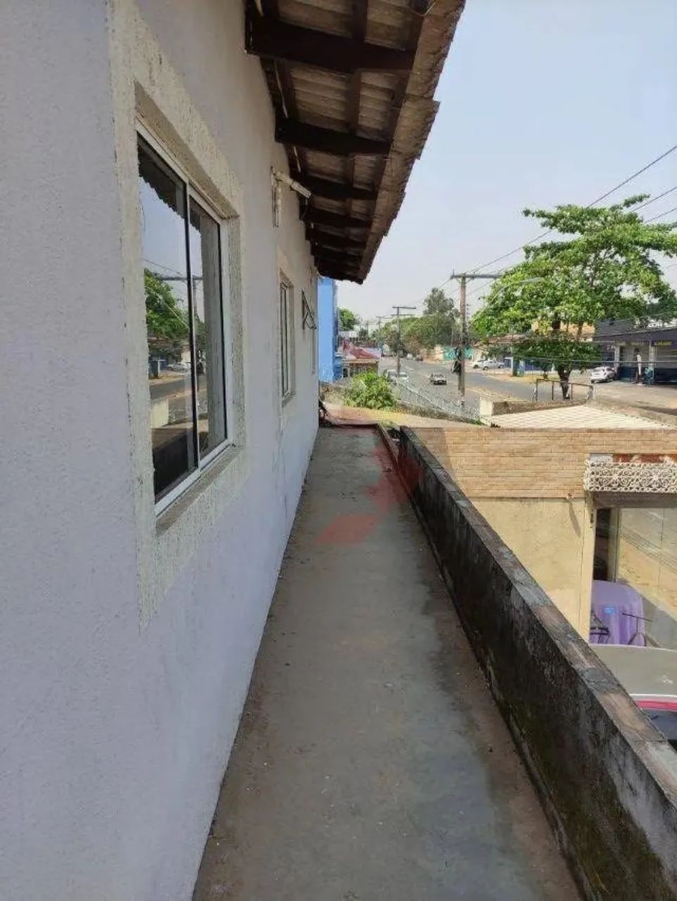 Sala para alugar, 110 m² por R$ 2.000,00/mês - Jardim da Luz - Goiânia/GO - Foto 5