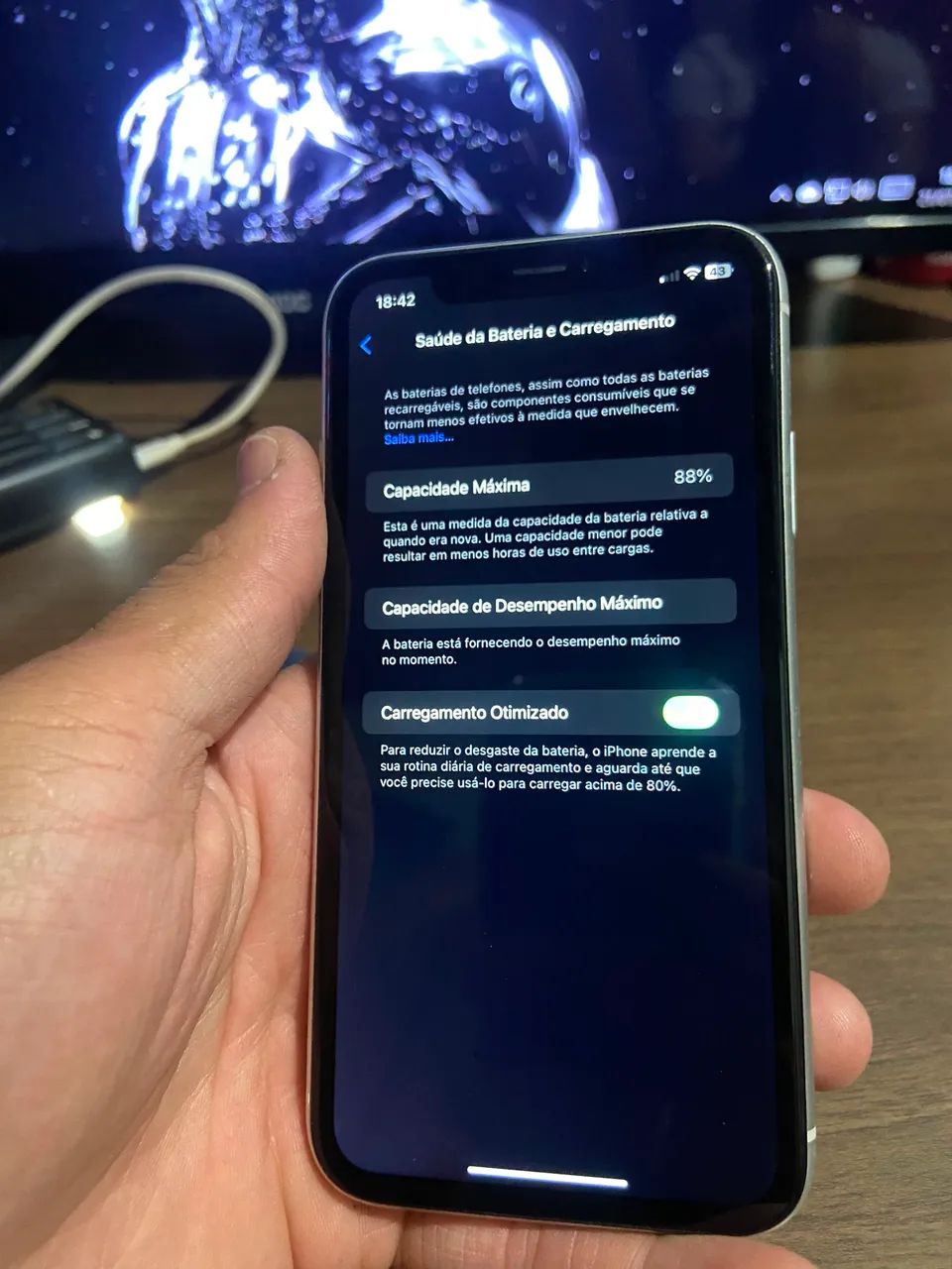 Celular XR - Foto 5
