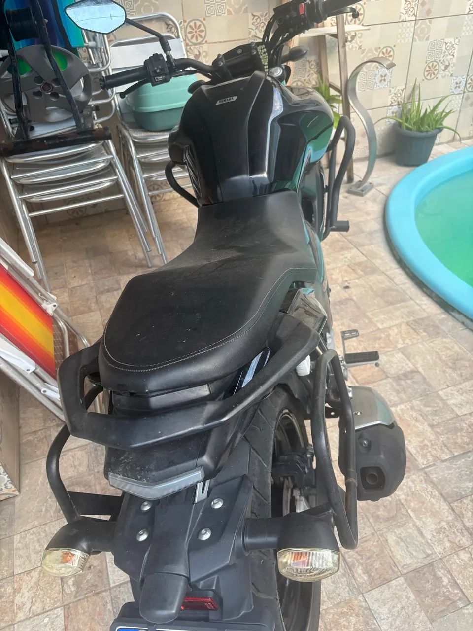 Moto particular  - Foto 4