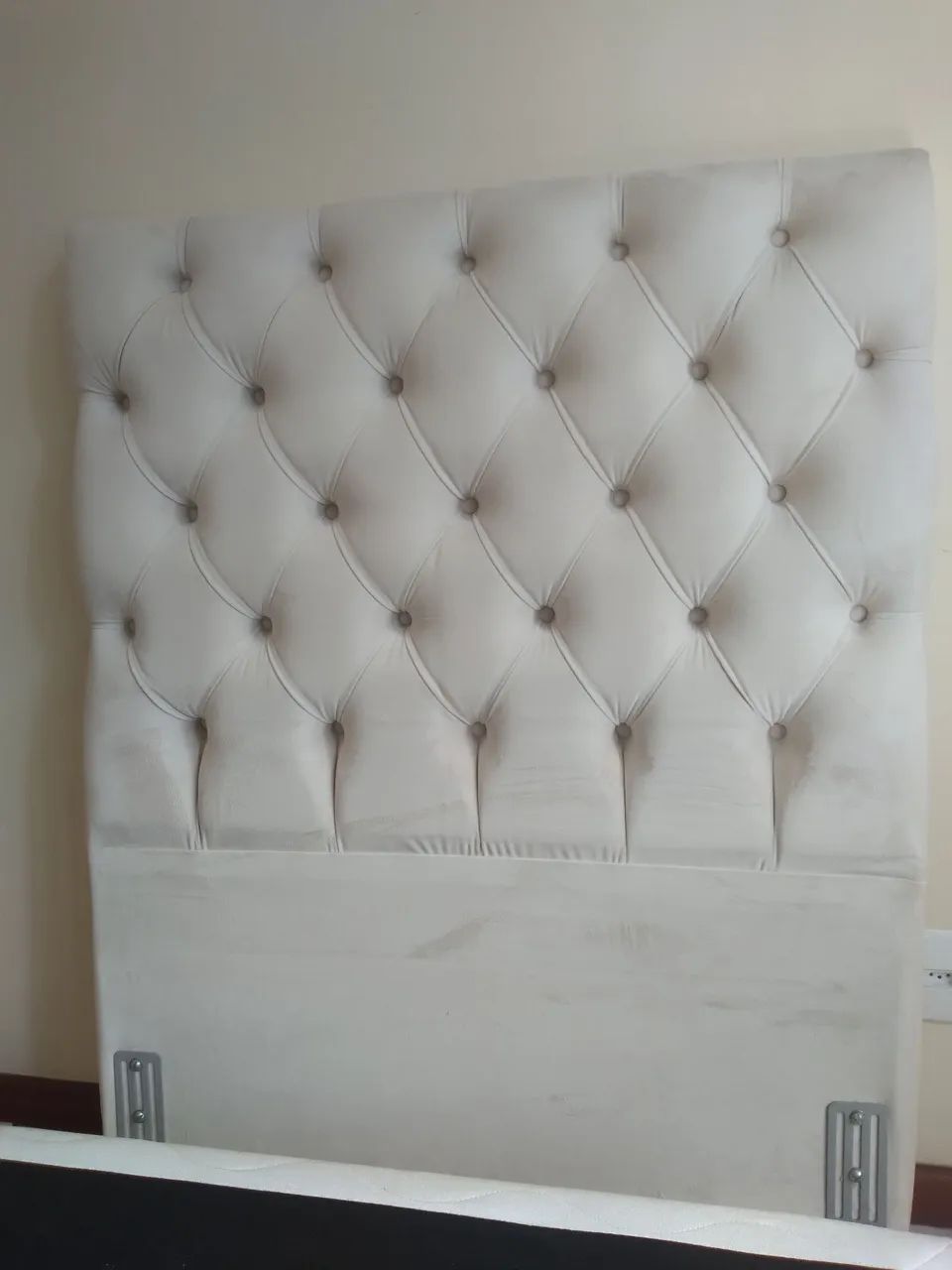 Cama box com cabiceira - Foto 4
