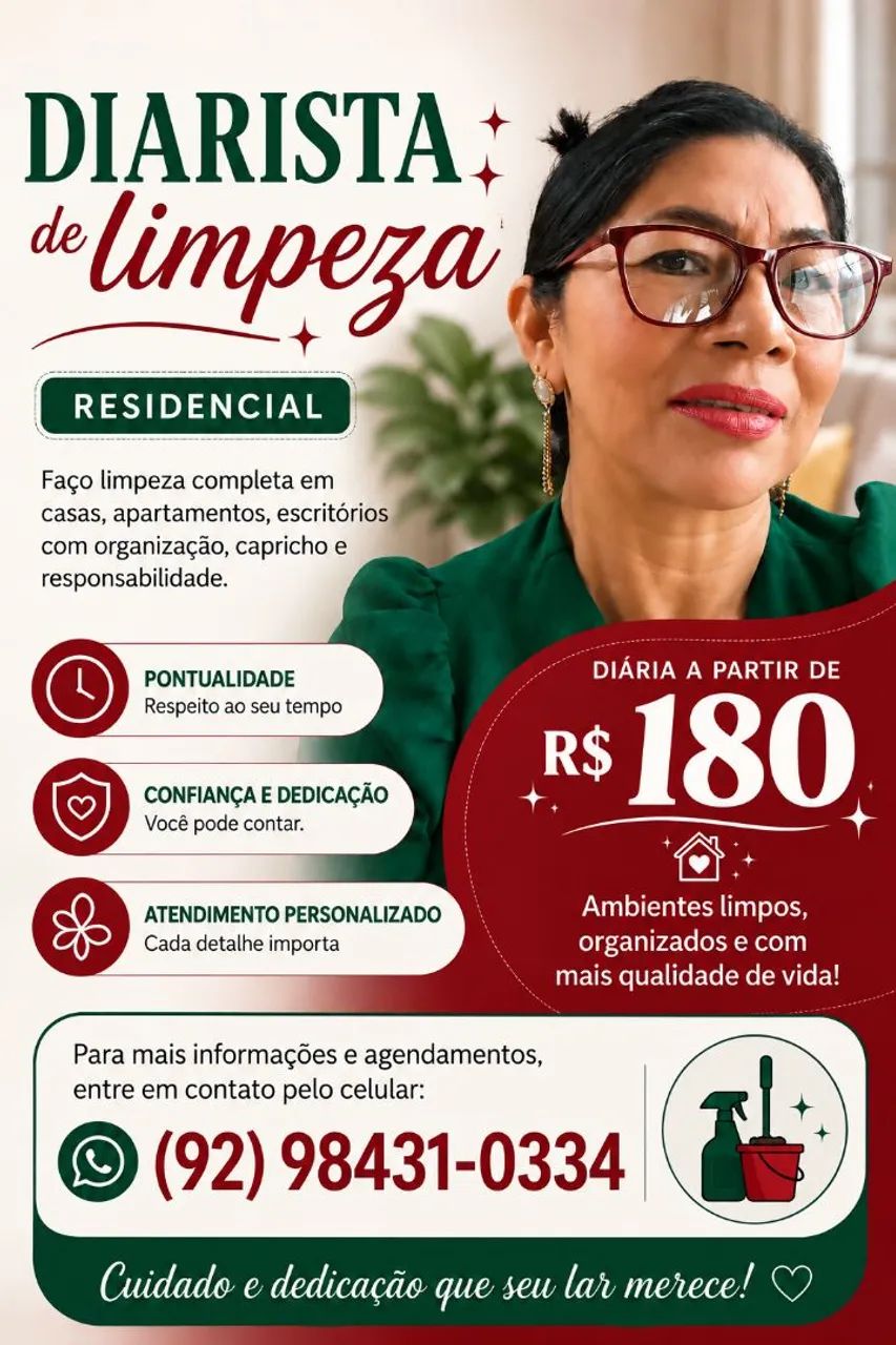Diarista 
