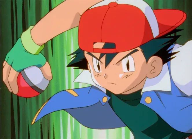 boné Pokemon - ash - Foto 3