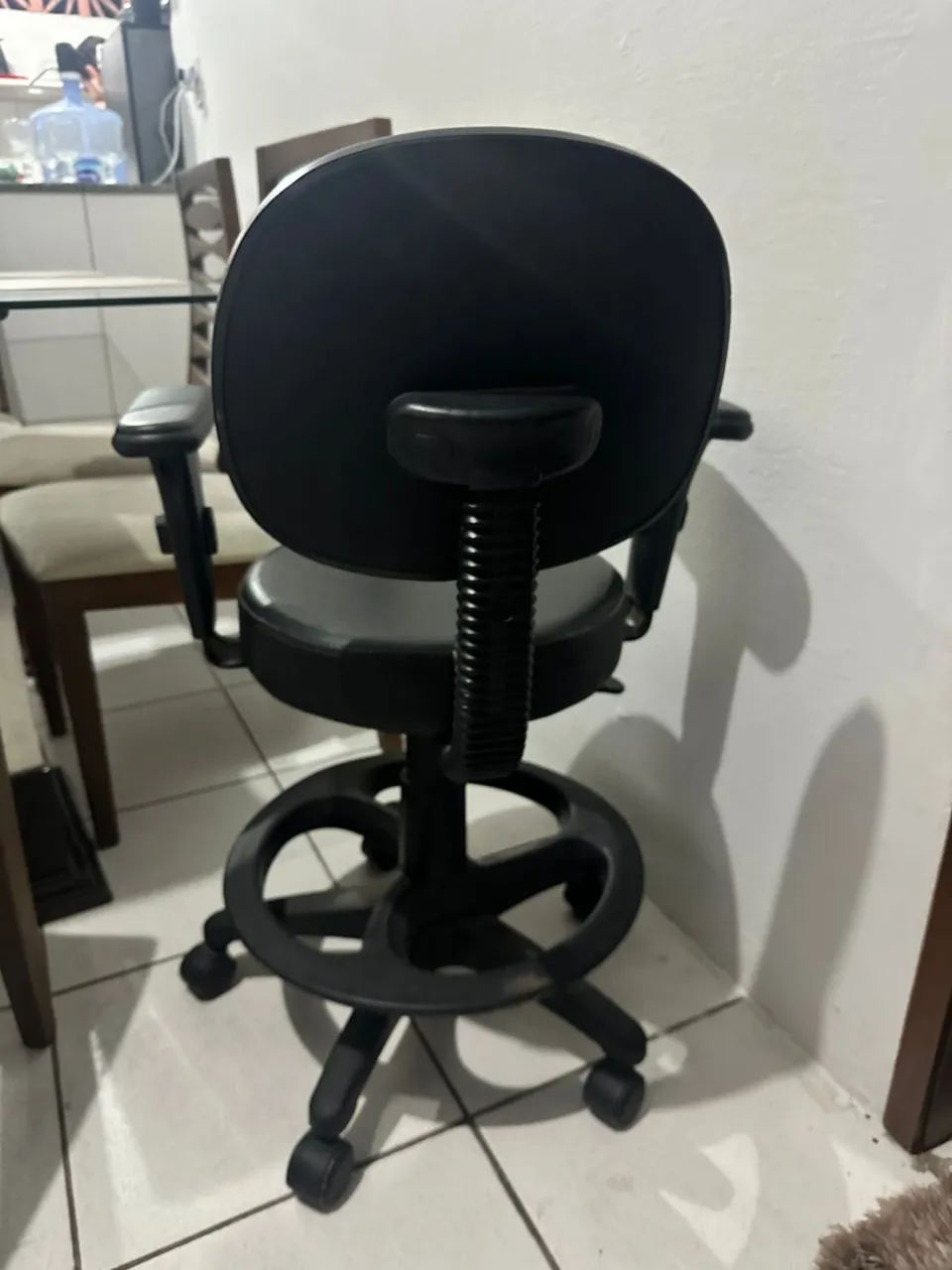 Cadeira Giratória - Foto 4
