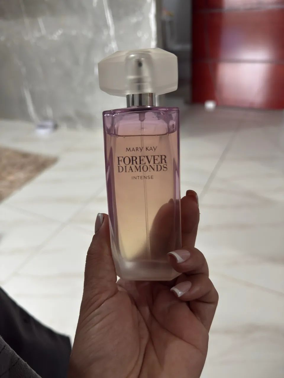Perfume Mary Kay - Foto 3
