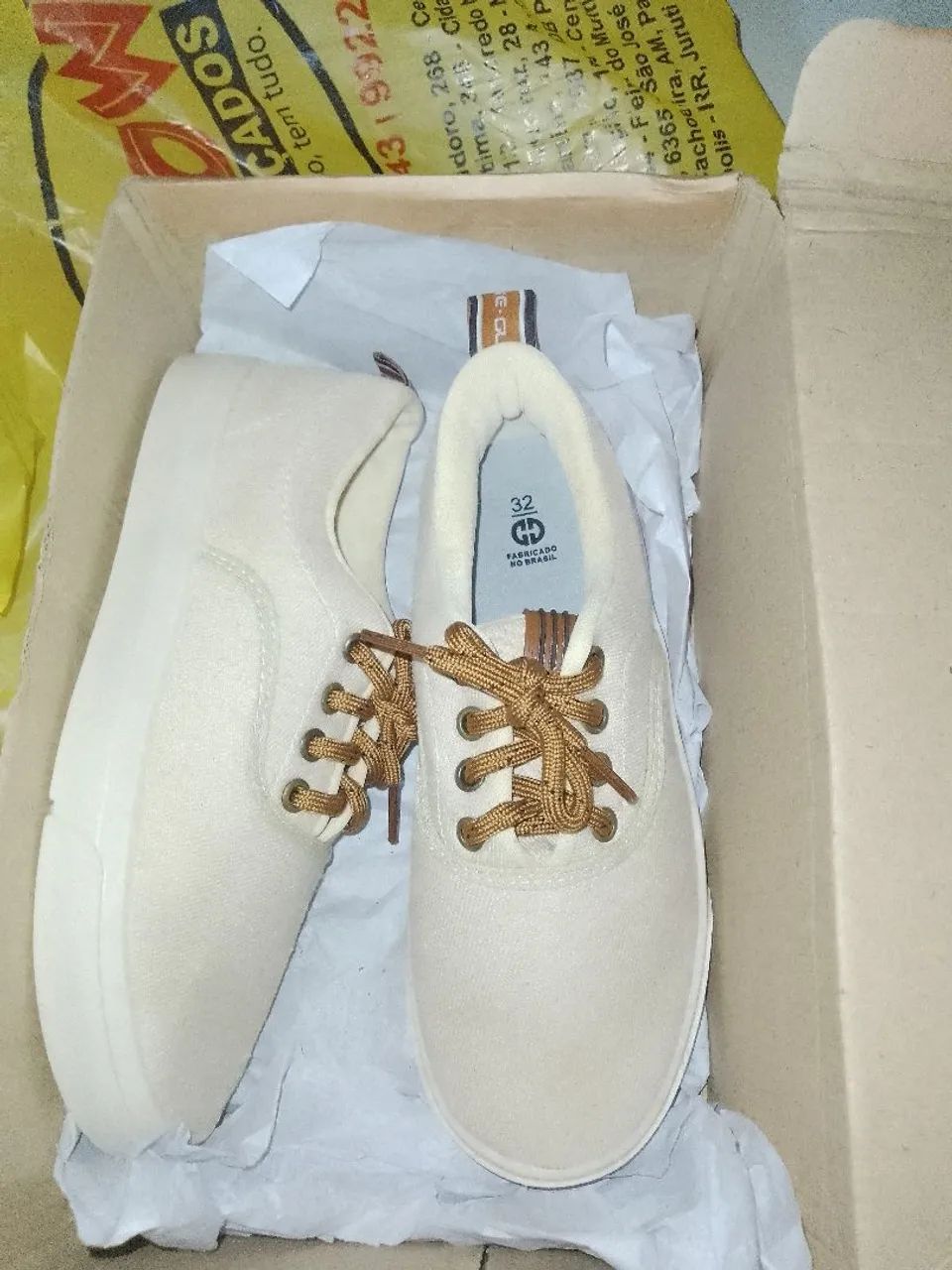 Sapato  - Foto 2