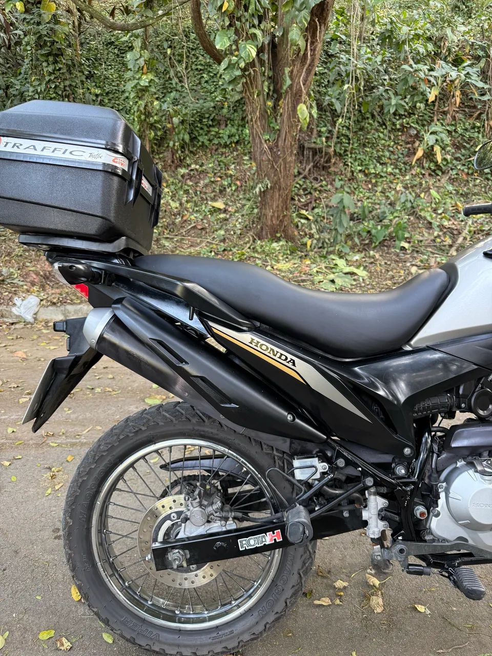 Bros 160  - Foto 3