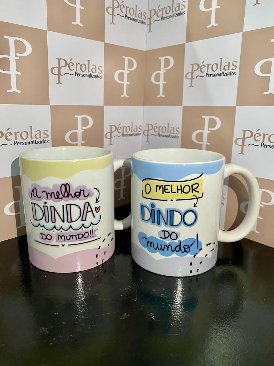 Caneca personalizada - Foto 2