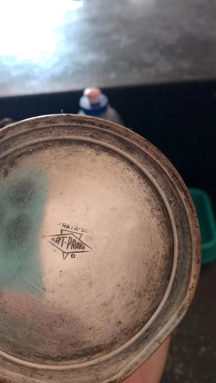 Peças para colecionador  - Foto 3