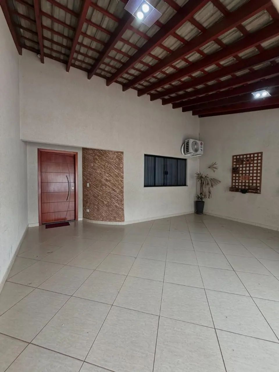 Casa na Maraponga 