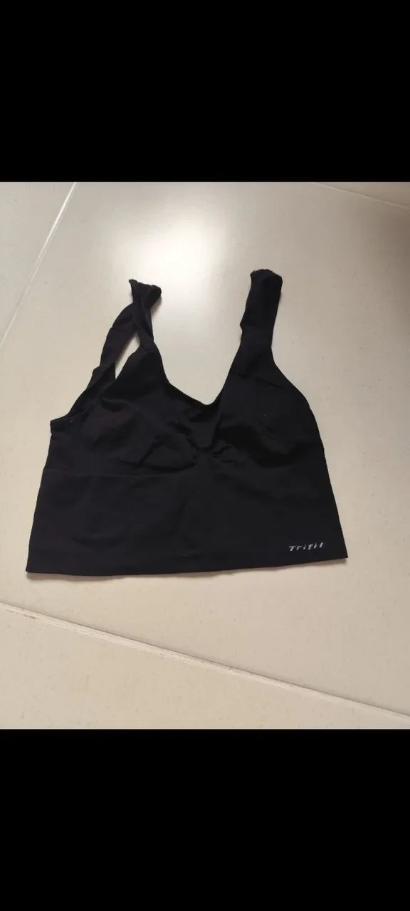 Roupas de malhar P - Foto 3