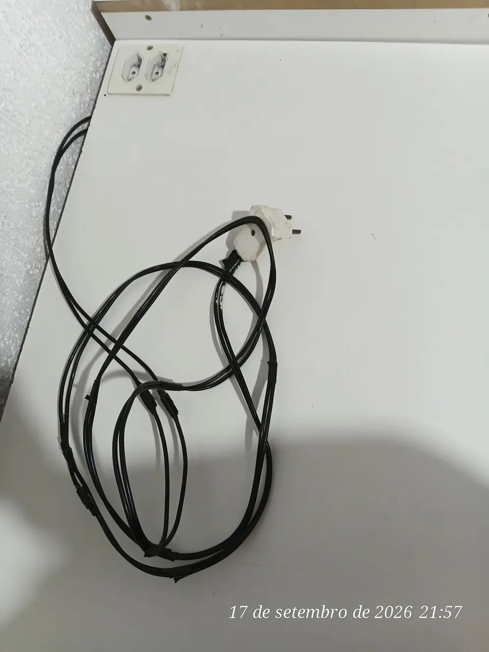 Mesa para estudo/escritório - Foto 4