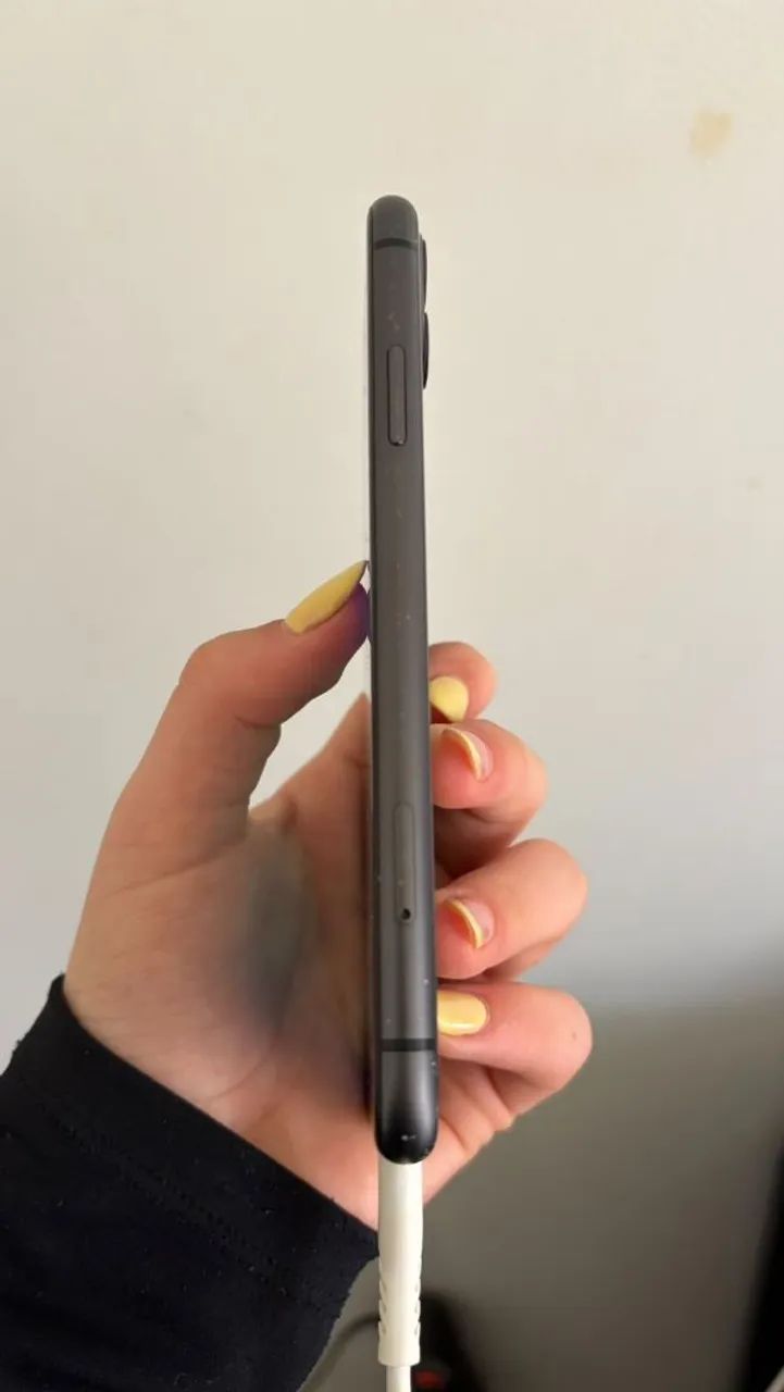 Vendo iphone 11 256gb  - Foto 4