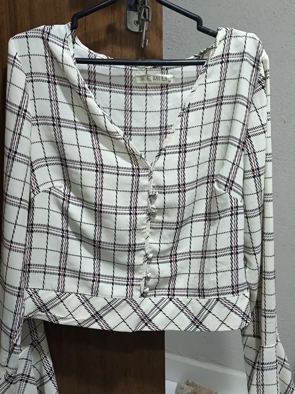 Blusa linda  - Foto 2