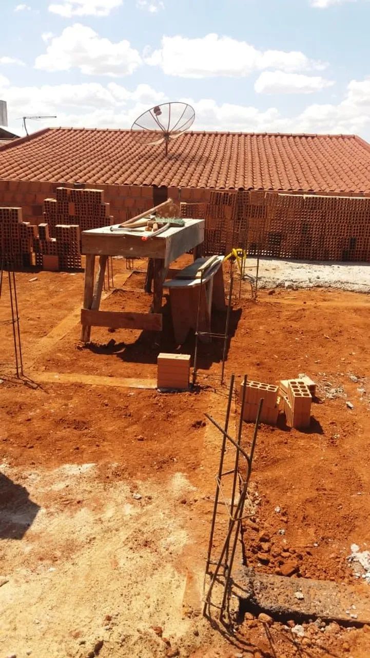 Serpa obras construção e reforma  - Foto 3
