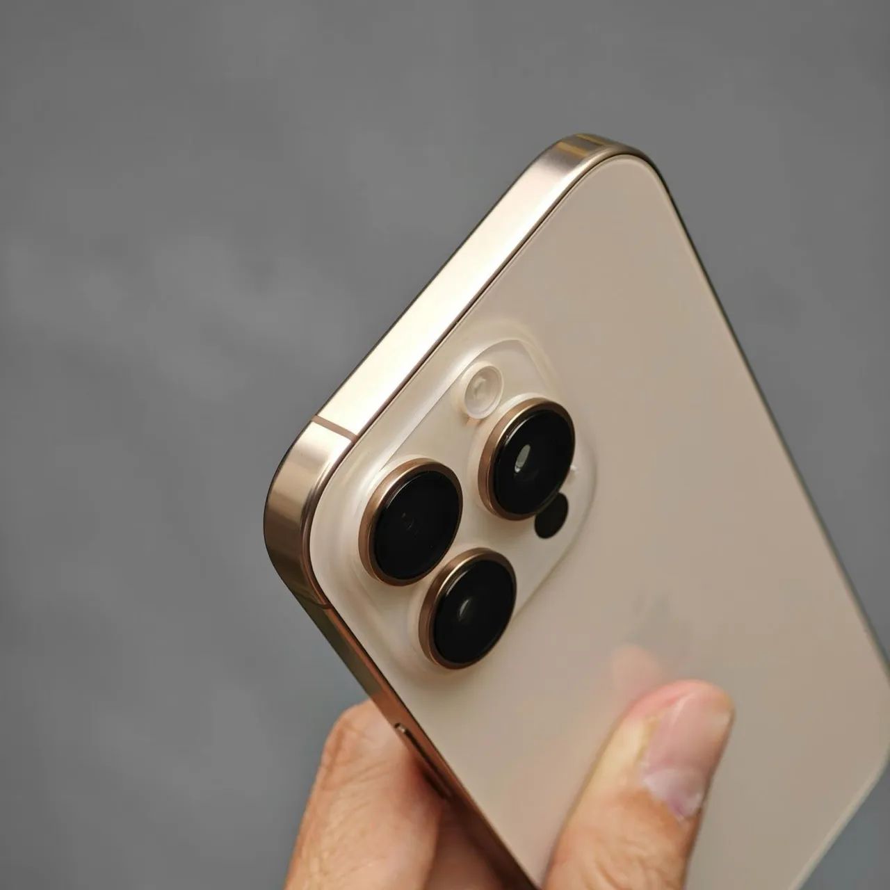 iPhone 16 Pro 128GB seminovo  - Foto 2