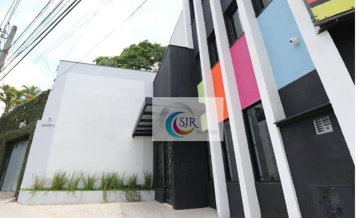 Prédio para alugar, 310 m² - Brooklin Paulista - São Paulo/SP - Foto 2
