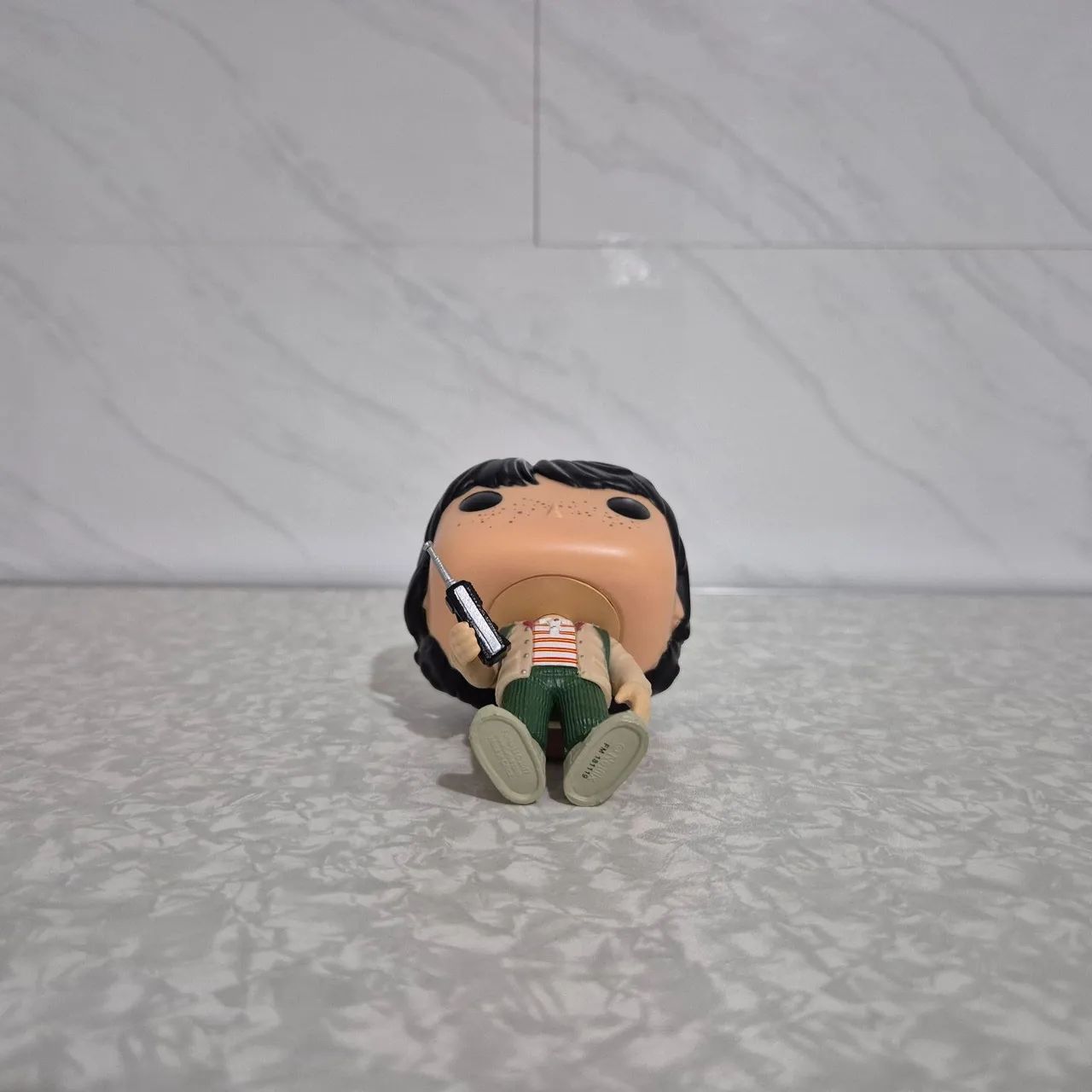 Funko Pop Mike N°423 (Loose) Stranger Things - Foto 5