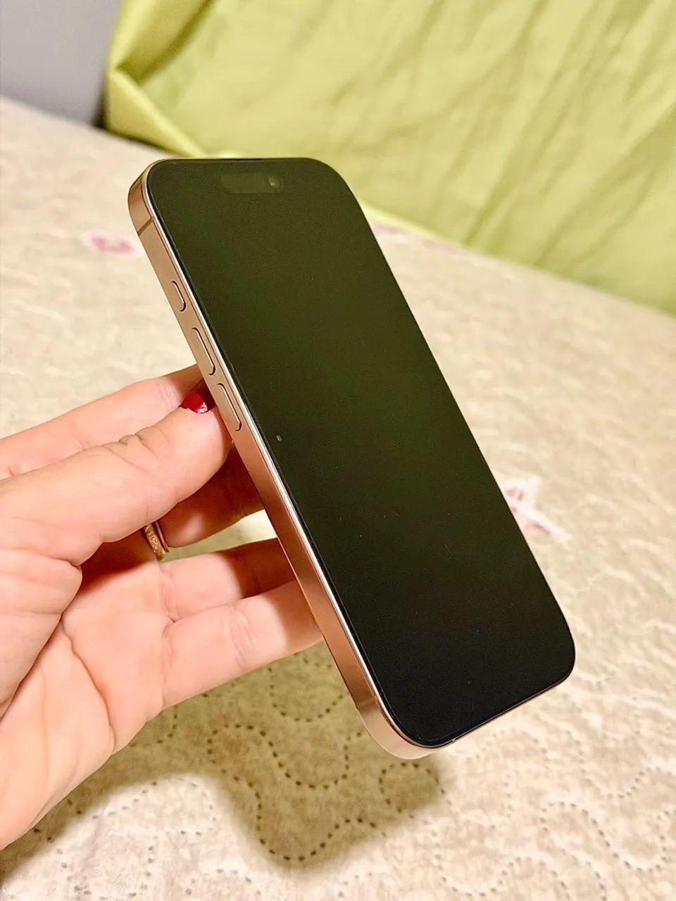 iPhone 16 Pro 128GB 