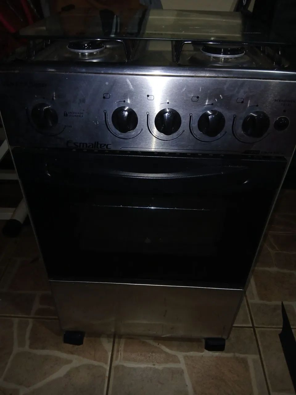 Fogão  - Foto 5