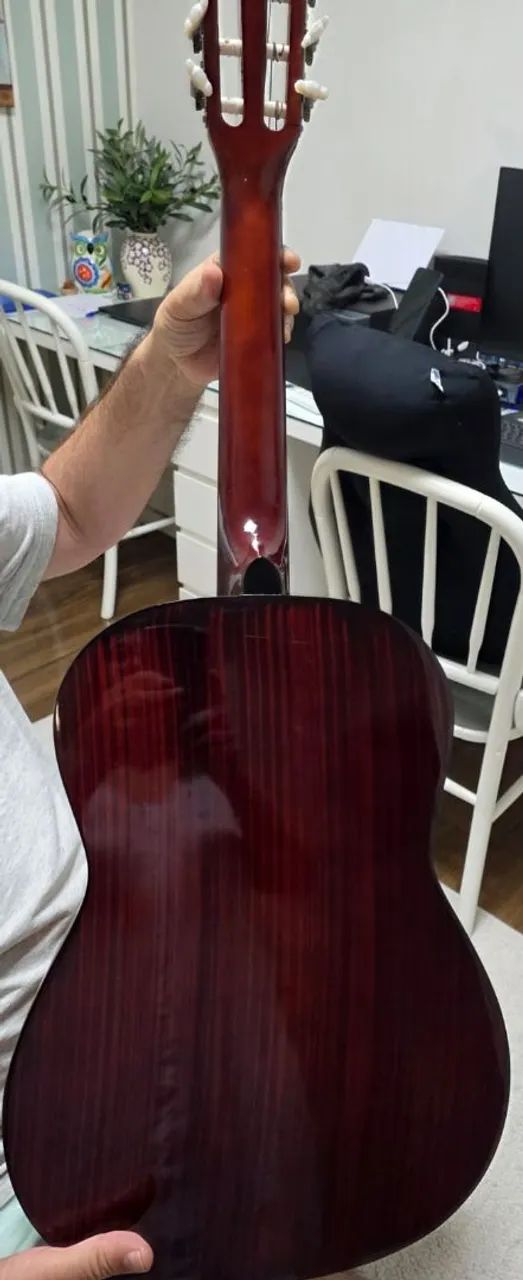 Violão Madrid  - Foto 5