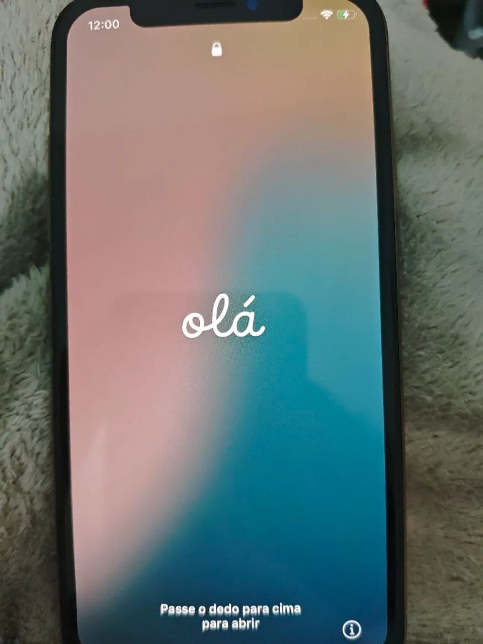 IPHONE XS - 64GB - Foto 2