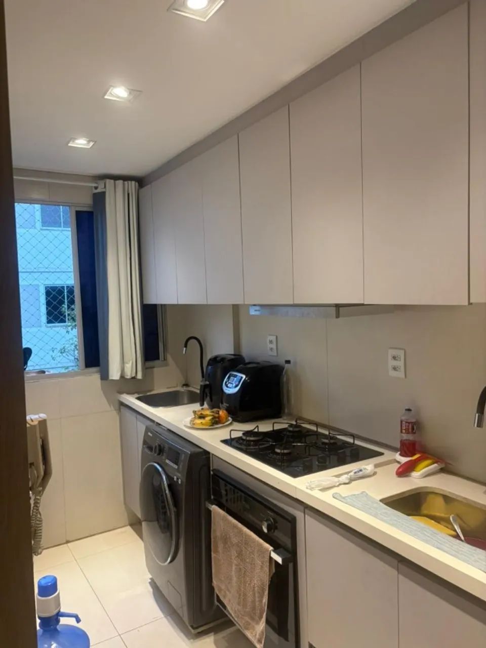 VENDO APARTAMENTO 2 QUARTOS