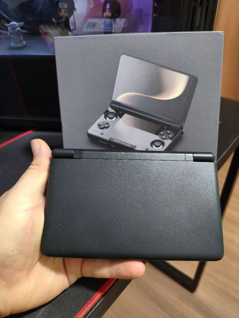 Ayn Thor Pro 12/256 - Foto 4