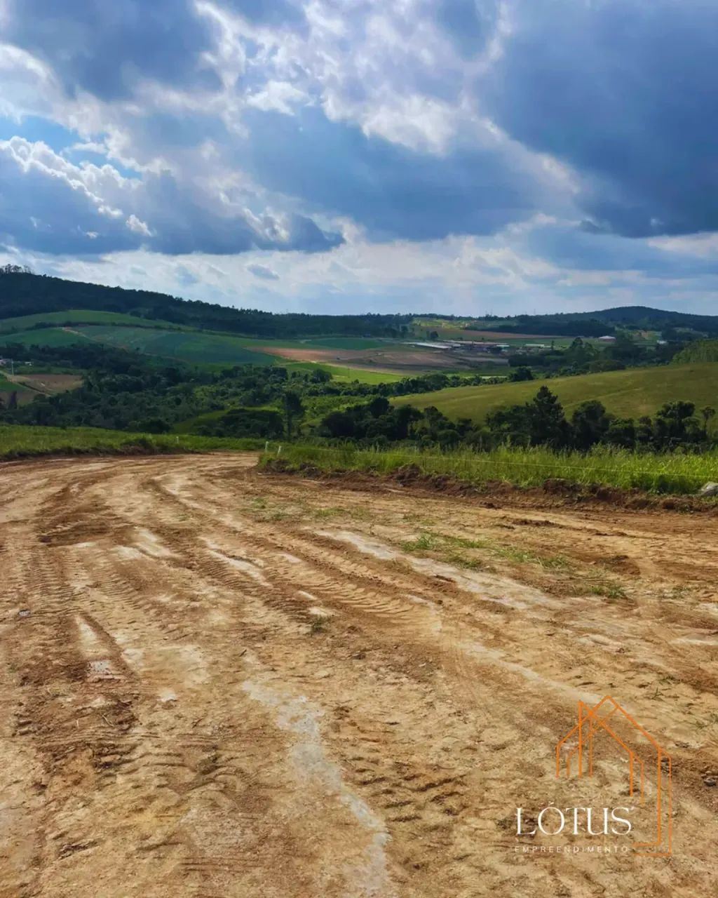 COMPRE O TERRENO E CRIE SEU ESPAÇO NO INTERIOR - Foto 3