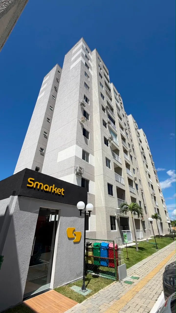 Apartamento padrao projetado e mobikiado    - Foto 5