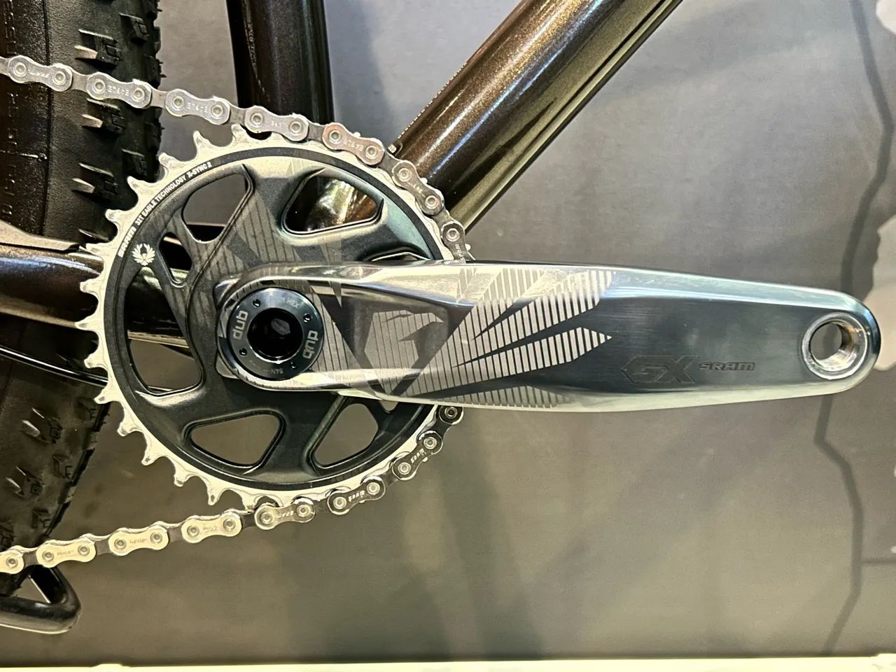 Specialized Chisel HT Comp MTB  - Foto 2