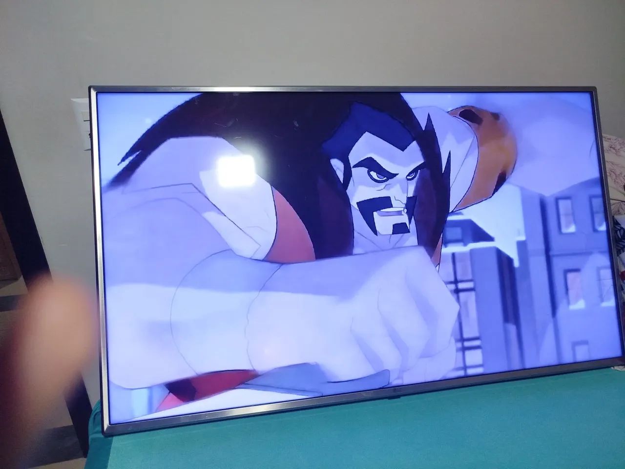 Tv LG 50polegadas