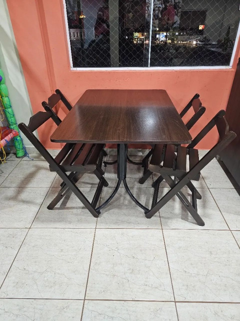 Mesas para Restaurantes 