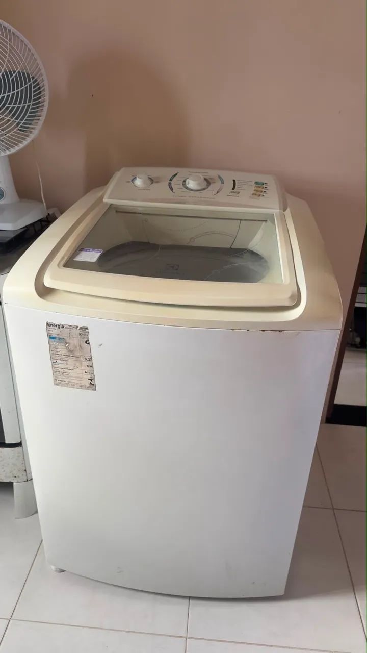 Máquina de lavar  - Foto 3