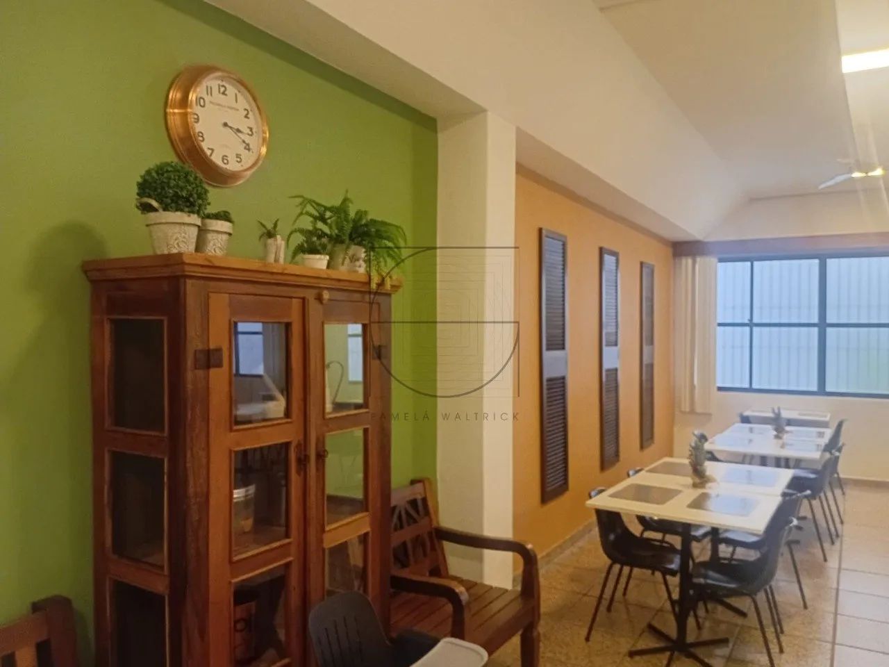 OPORTUNIDADE de adquirir seu hotel. viabilidade para prédio. - Foto 4