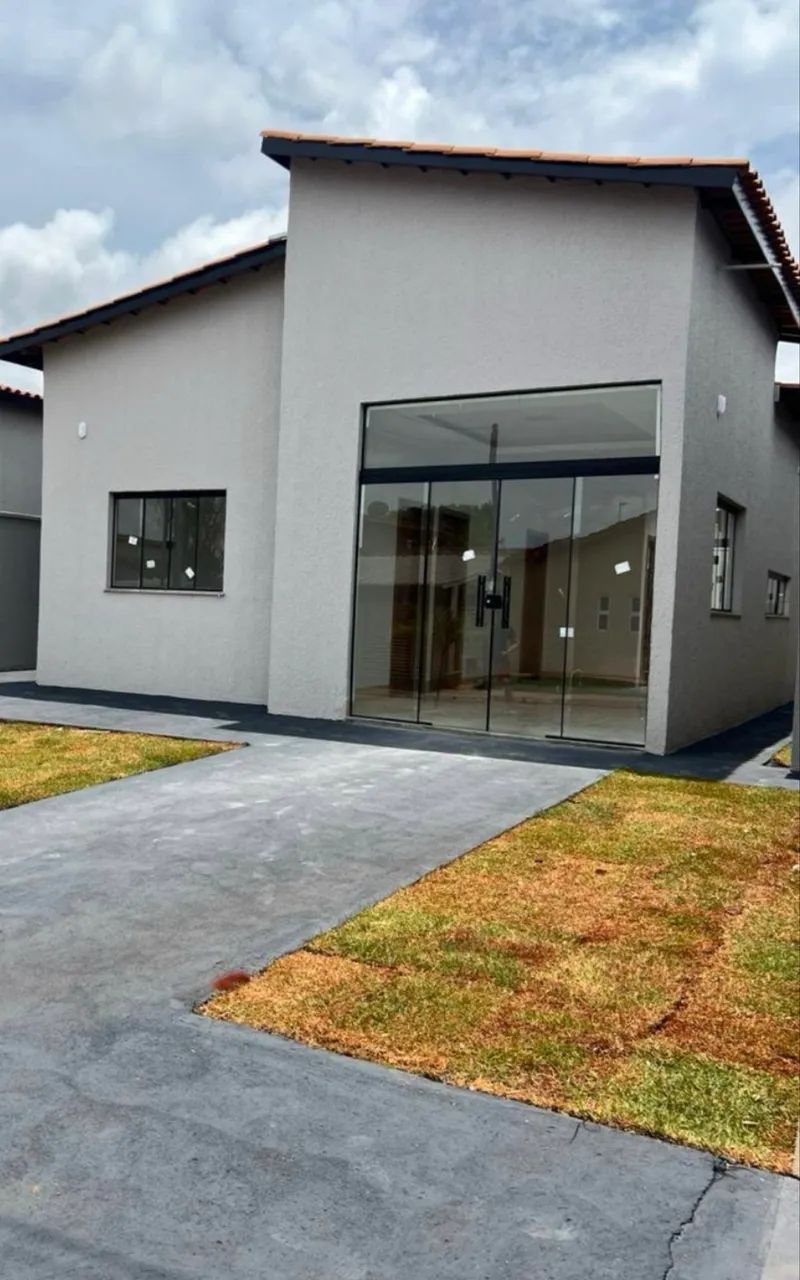 10- Casa no Araçagi  - Foto 3