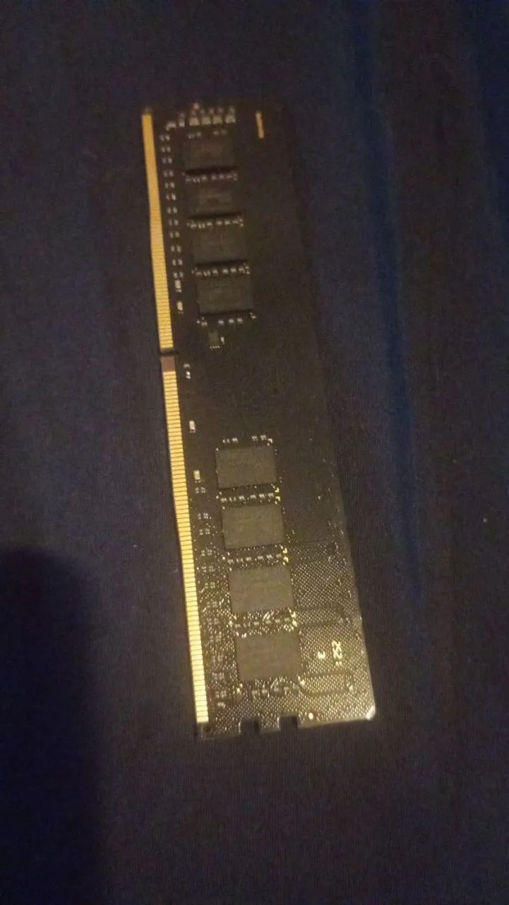 Kit upgrade, memórias, placas, SSD  - Foto 2