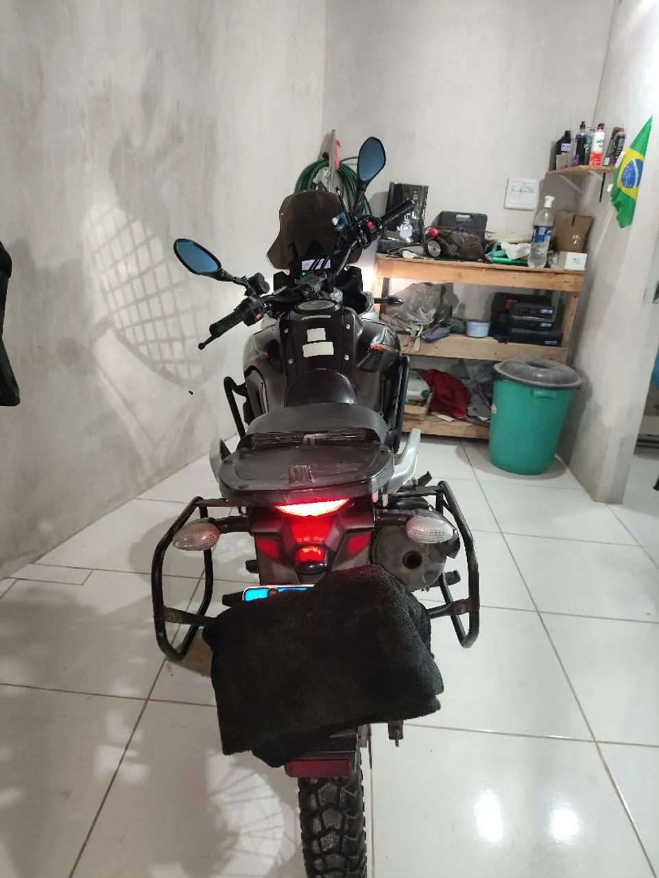 Ténéré 250 - Foto 3