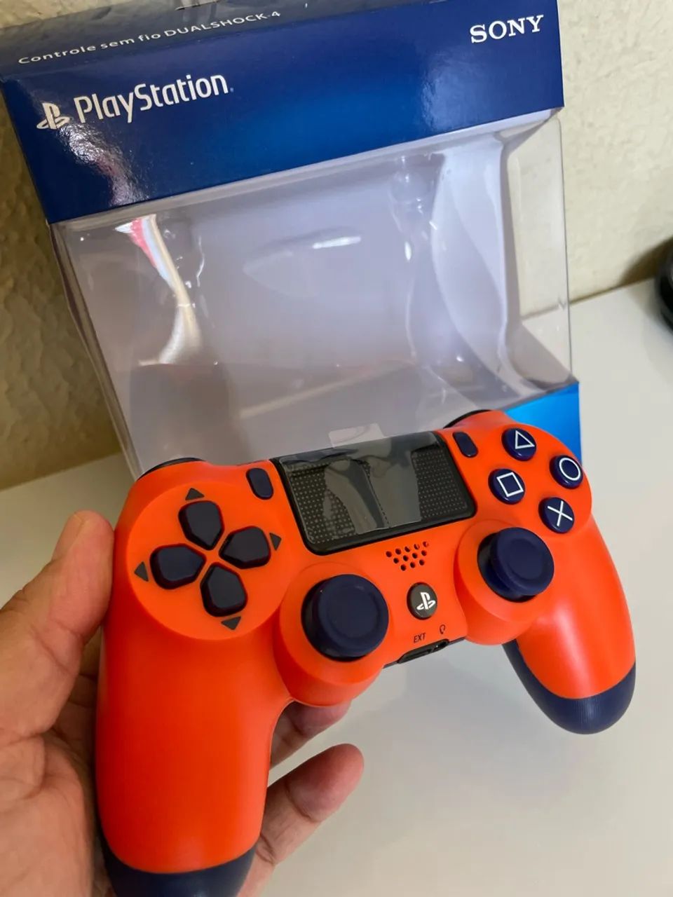 Controle para PS4 - Foto 2
