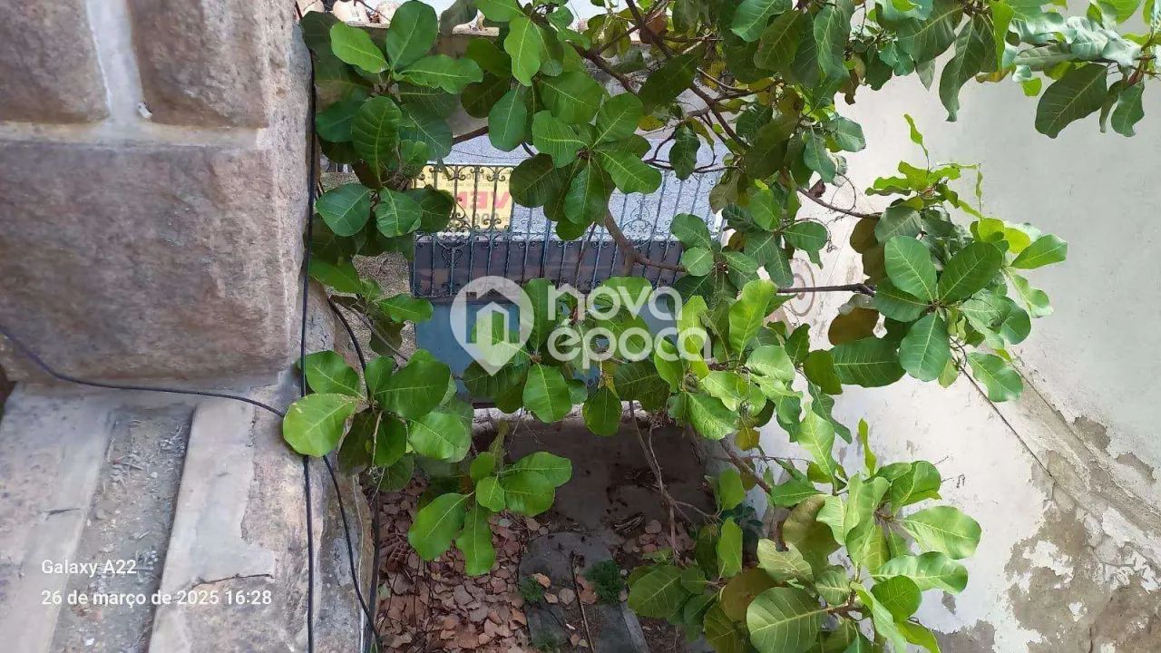 Tijuca | Casa 5 quartos - Foto 3