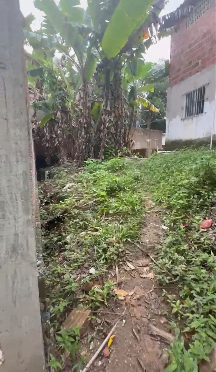 Terreno em Ouro Preto 120m2 - Foto 2